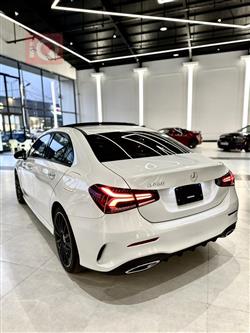 مێرسێدس بێنز A-Class